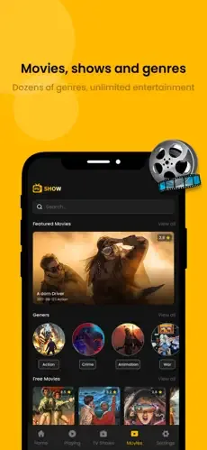 picasso-meaning Movies and shows
